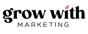 Grow With Marketing